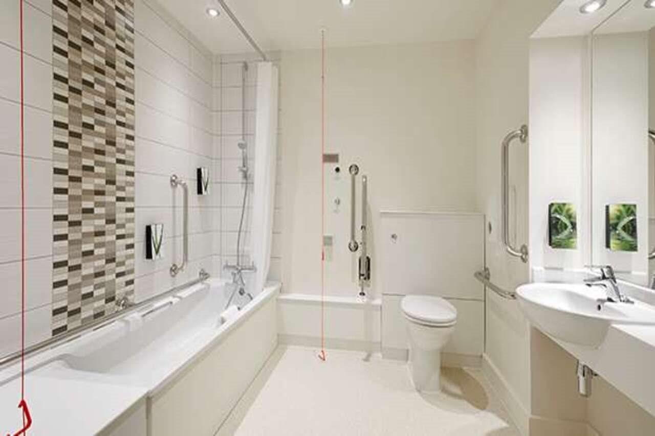 Premier Inn Edinburgh A1 - Newcraighall Edimburgo Exterior foto